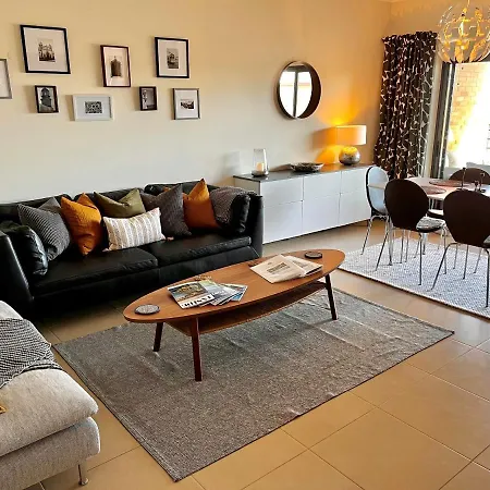 Sea Renity Central Lagos Apartment With Seaviews And Pool 公寓 *