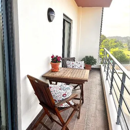 Sea Renity Central Lagos Apartment With Seaviews And Pool *