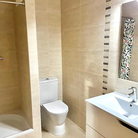 Lejlighed Sea Renity Central Lagos Apartment With Seaviews And Pool *